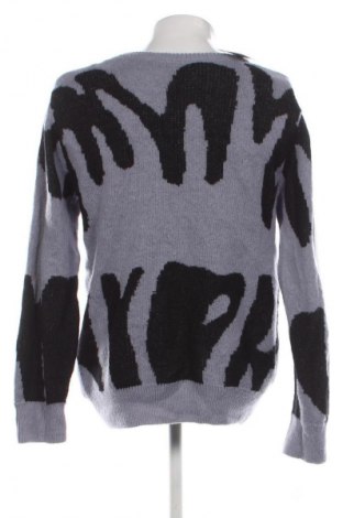 Мъжки пуловер Unbranded, Размер L, Цвят Многоцветен, Цена 10,22 €