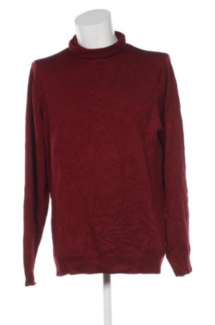 Pánský svetr  Unbranded, Velikost XXL, Barva Červená, Cena  269,00 Kč
