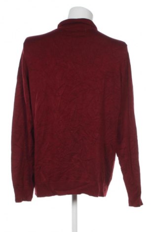 Pánský svetr  Unbranded, Velikost XXL, Barva Červená, Cena  269,00 Kč