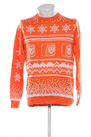 Pánský svetr  Unbranded, Velikost M, Barva Vícebarevné, Cena  179,00 Kč