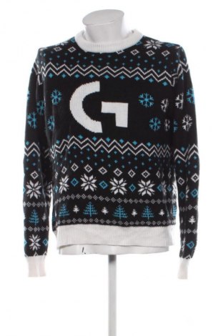 Férfi pulóver Unbranded, Méret M, Szín Sokszínű, Ár 3 979 Ft