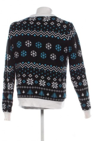 Férfi pulóver Unbranded, Méret M, Szín Sokszínű, Ár 3 979 Ft
