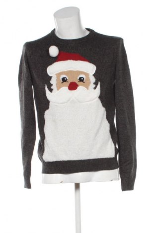 Pánský svetr  Unbranded, Velikost M, Barva Vícebarevné, Cena  289,00 Kč