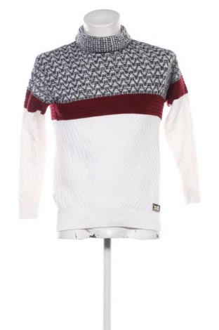 Ανδρικό πουλόβερ Unbranded, Μέγεθος S, Χρώμα Πολύχρωμο, Τιμή 13,99 €