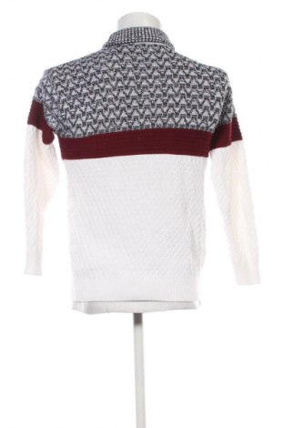 Ανδρικό πουλόβερ Unbranded, Μέγεθος S, Χρώμα Πολύχρωμο, Τιμή 13,99 €