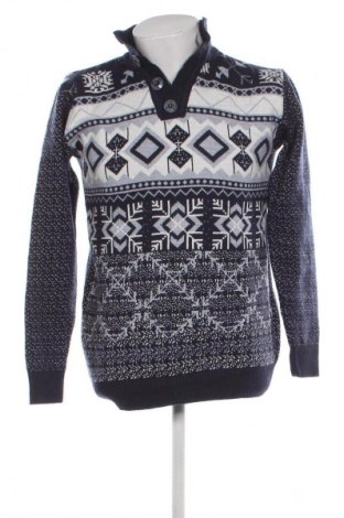 Мъжки пуловер Unbranded, Размер XL, Цвят Многоцветен, Цена 10,73 €