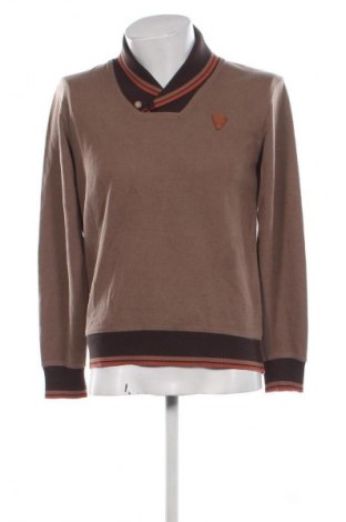 Мъжки пуловер Unbranded, Размер M, Цвят Кафяв, Цена 9,20 €