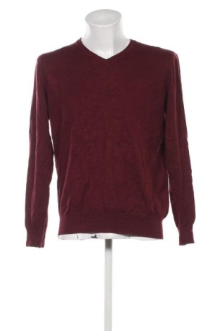 Pulover de bărbați Unbranded, Mărime L, Culoare Roșu, Preț 57,99 Lei