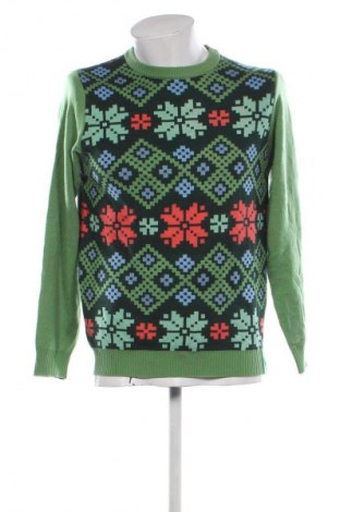 Férfi pulóver Unbranded, Méret S, Szín Sokszínű, Ár 2 459 Ft