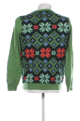 Férfi pulóver Unbranded, Méret S, Szín Sokszínű, Ár 2 459 Ft