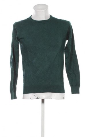Pánský svetr  Unbranded, Velikost M, Barva Zelená, Cena  239,00 Kč
