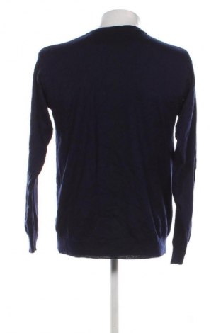 Мъжки пуловер Unbranded, Размер L, Цвят Син, Цена 9,20 €