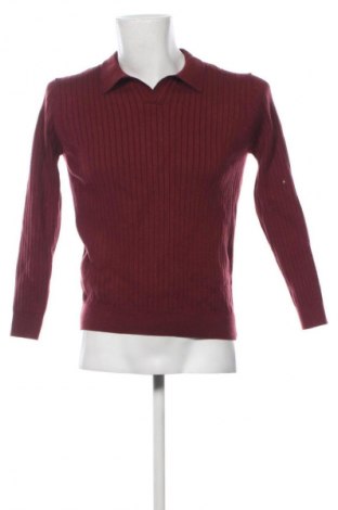 Pánský svetr  Unbranded, Velikost S, Barva Červená, Cena  179,00 Kč