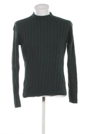 Мъжки пуловер Unbranded, Размер XL, Цвят Зелен, Цена 16,36 €