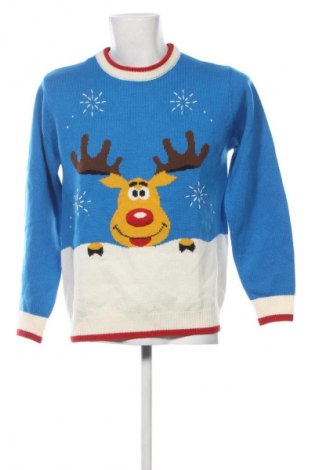 Pánský svetr  Unbranded, Velikost M, Barva Vícebarevné, Cena  289,00 Kč