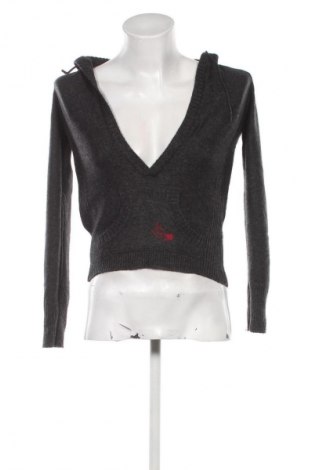 Мъжки пуловер Unbranded, Размер S, Цвят Черен, Цена 16,36 €