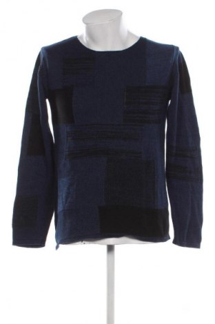 Мъжки пуловер Unbranded, Размер M, Цвят Многоцветен, Цена 23,98 €