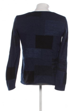 Мъжки пуловер Unbranded, Размер M, Цвят Многоцветен, Цена 23,98 €