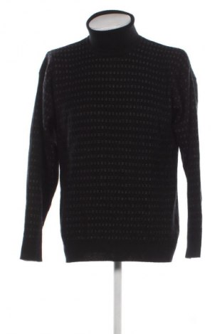 Ανδρικό πουλόβερ Unbranded, Μέγεθος L, Χρώμα Μαύρο, Τιμή 7,99 €