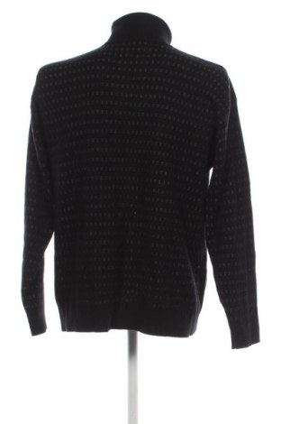 Ανδρικό πουλόβερ Unbranded, Μέγεθος L, Χρώμα Μαύρο, Τιμή 7,99 €