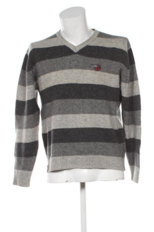 Мъжки пуловер Unbranded, Размер XL, Цвят Многоцветен, Цена 11,24 €