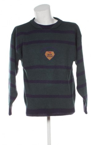 Pánský svetr  Unbranded, Velikost XXL, Barva Vícebarevné, Cena  705,00 Kč