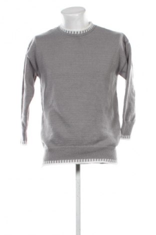 Pánský svetr  Unbranded, Velikost L, Barva Šedá, Cena  506,00 Kč