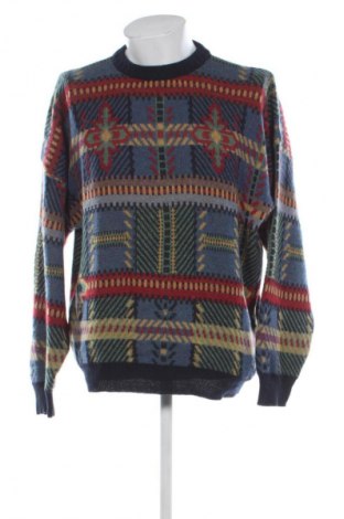 Pánský svetr  Unbranded, Velikost L, Barva Vícebarevné, Cena  510,00 Kč
