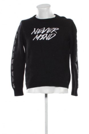 Pánský svetr  Unbranded, Velikost L, Barva Černá, Cena  652,00 Kč