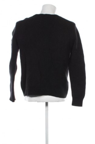 Pánský svetr  Unbranded, Velikost L, Barva Černá, Cena  652,00 Kč