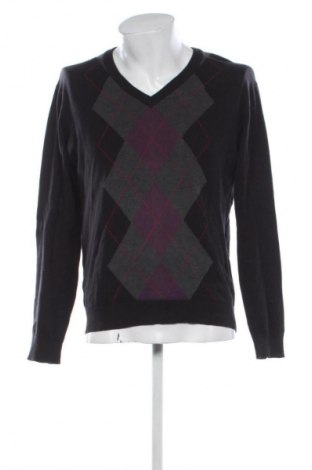 Pánský svetr  Unbranded, Velikost XL, Barva Černá, Cena  427,00 Kč