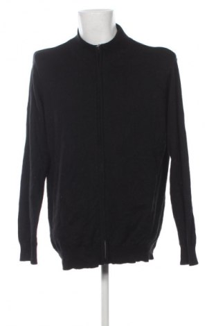 Мъжки пуловер Unbranded, Размер XXL, Цвят Черен, Цена 9,20 €