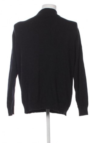 Мъжки пуловер Unbranded, Размер XXL, Цвят Черен, Цена 9,20 €