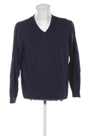 Pánský svetr  Unbranded, Velikost XXL, Barva Modrá, Cena  179,00 Kč