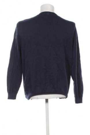 Pánský svetr  Unbranded, Velikost XXL, Barva Modrá, Cena  179,00 Kč