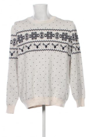 Pánský svetr  Unbranded, Velikost XXL, Barva Vícebarevné, Cena  299,00 Kč