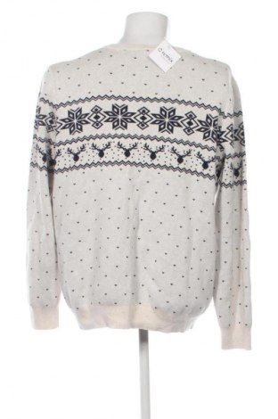 Pánský svetr  Unbranded, Velikost XXL, Barva Vícebarevné, Cena  299,00 Kč