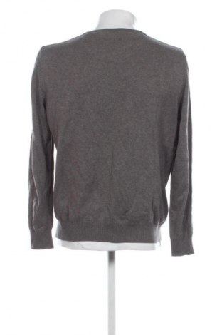 Мъжки пуловер Unbranded, Размер L, Цвят Сив, Цена 5,62 €