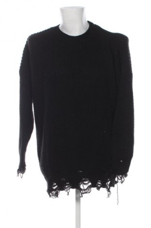 Męski sweter Unbranded, Rozmiar S, Kolor Czarny, Cena 53,99 zł