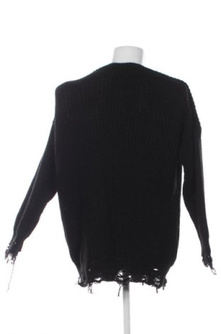 Męski sweter Unbranded, Rozmiar S, Kolor Czarny, Cena 53,99 zł