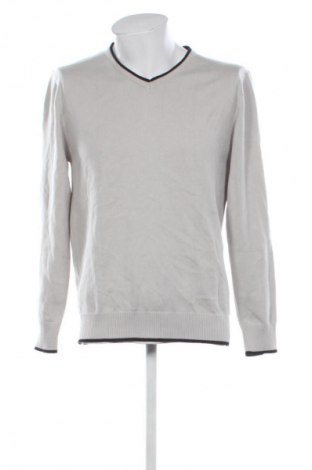 Мъжки пуловер Unbranded, Размер L, Цвят Сив, Цена 17,92 €