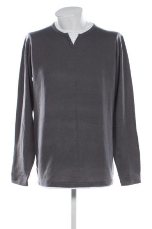 Мъжки пуловер Unbranded, Размер XL, Цвят Сив, Цена 13,49 €