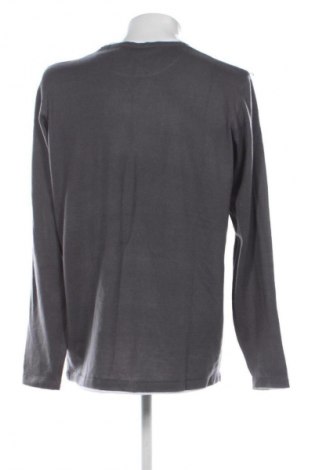 Мъжки пуловер Unbranded, Размер XL, Цвят Сив, Цена 13,49 €