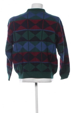 Мъжки пуловер Unbranded, Размер L, Цвят Многоцветен, Цена 15,00 €