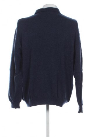Férfi pulóver Unbranded, Méret XL, Szín Kék, Ár 9 029 Ft