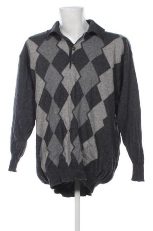 Pánský svetr  Unbranded, Velikost XL, Barva Vícebarevné, Cena  519,00 Kč