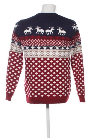 Ανδρικό πουλόβερ Unbranded, Μέγεθος XL, Χρώμα Πολύχρωμο, Τιμή 13,99 €