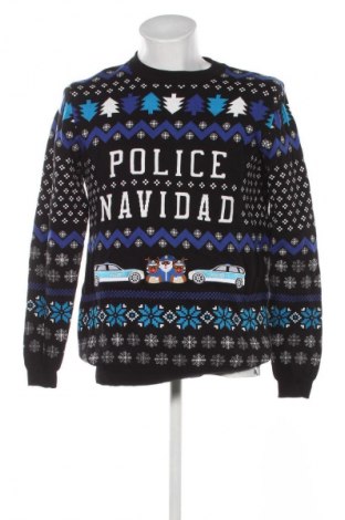 Мъжки пуловер Unbranded, Размер XL, Цвят Многоцветен, Цена 8,18 €