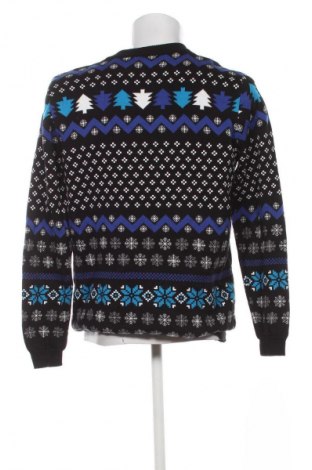 Мъжки пуловер Unbranded, Размер XL, Цвят Многоцветен, Цена 8,18 €
