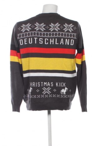 Pánský svetr  Unbranded, Velikost L, Barva Vícebarevné, Cena  319,00 Kč